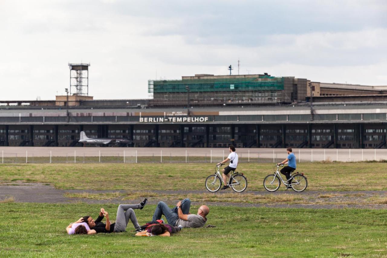 Arbio I Luxury Apartments In East Side Gallery Berlijn Buitenkant foto